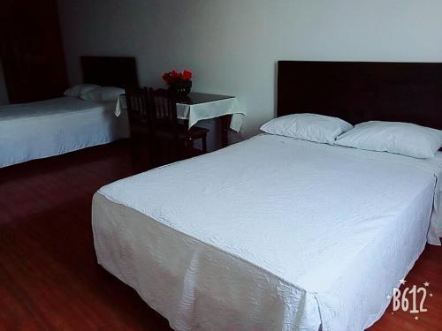 Hotel Hostal Stefano