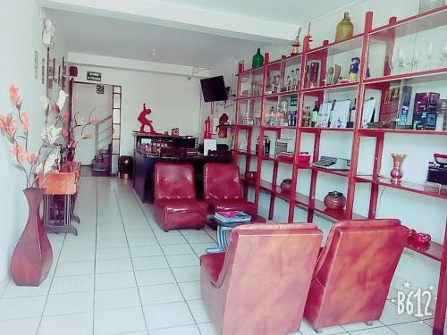 Hotel Hostal Stefano