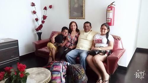 Hotel Hostal Stefano