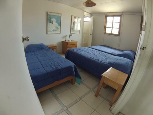Oasis Lodge La Palma