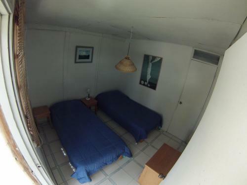Oasis Lodge La Palma