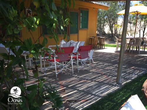 Oasis Lodge La Palma