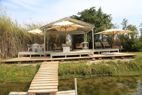 Oasis Lodge La Palma