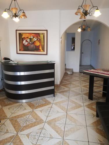 Posada Hostal Castillo Del Rey