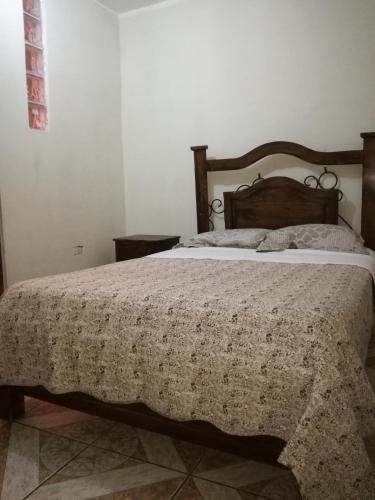 Posada Hostal Castillo Del Rey