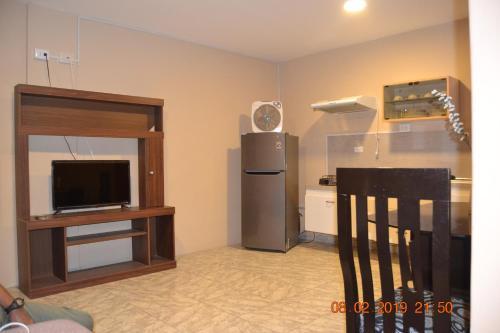 Apartamento Lunatenis