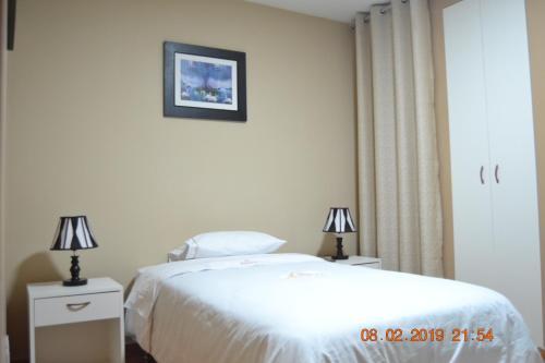 Apartamento Lunatenis