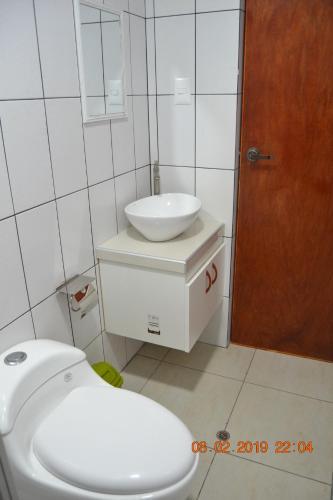 Apartamento Lunatenis