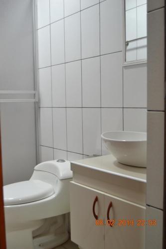 Apartamento Lunatenis