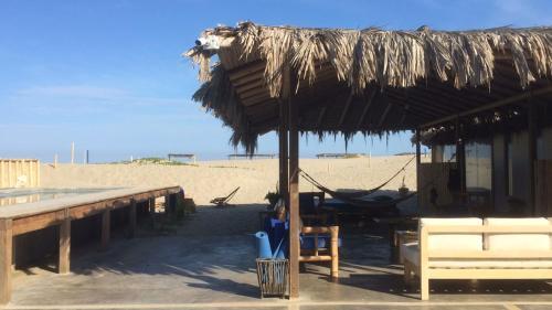 Dunazul Casa Lodge