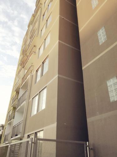 Apartamento Habitaci�n En Piura
