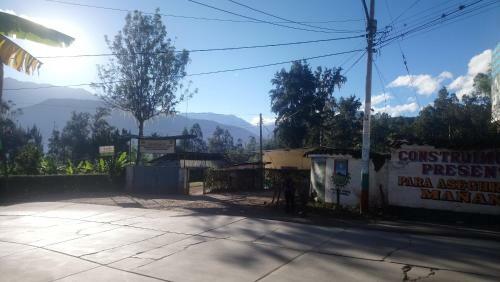 Posada Royal Hostal