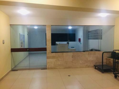 Apartamento Moderno - Acogedor Departamento En Piura