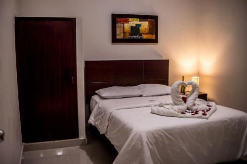 Hotel Estancia Real