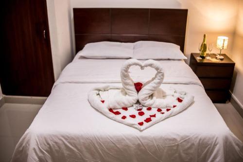 Hotel Estancia Real