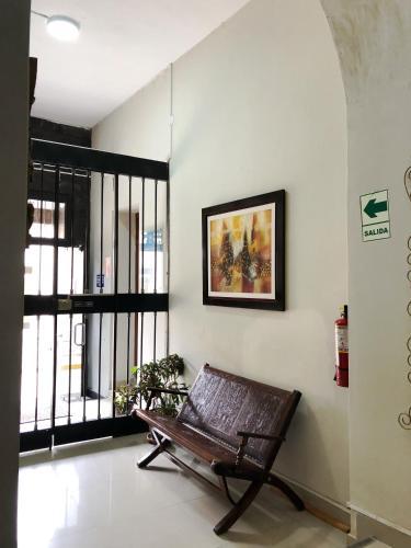 Hotel Estancia Real