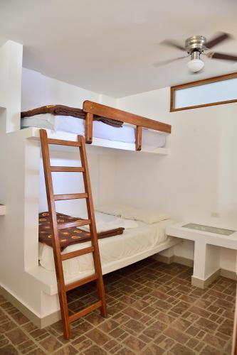 Apartamento Costa Esmeralda Inn Suites & Lodge