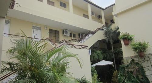 Hotel Las Palmeras