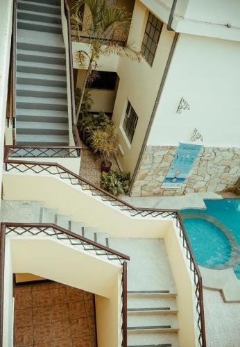 Hotel Las Palmeras