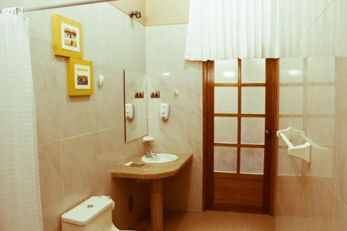 Hotel Suite Apart Miraflores