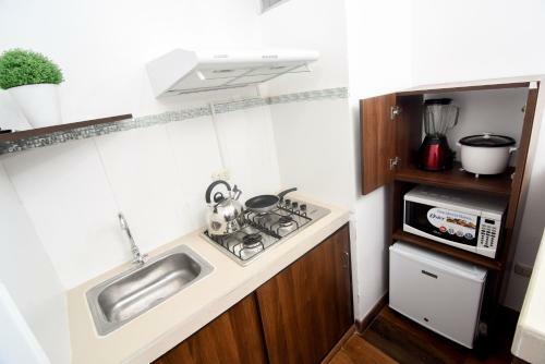 Apartment Rent