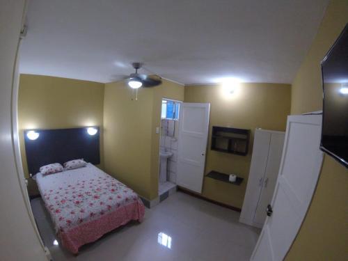 Hotel Pirhua House