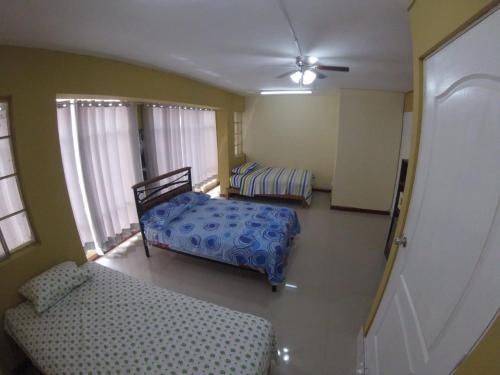 Hotel Pirhua House