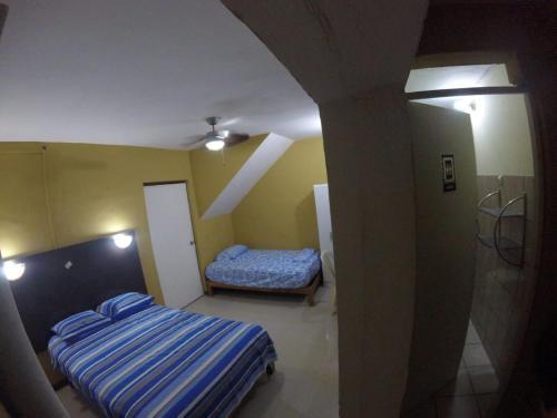 Hotel Pirhua House