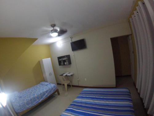 Hotel Pirhua House