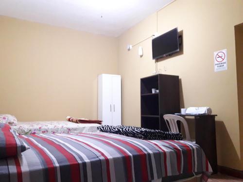 Hotel Pirhua House