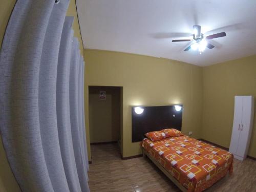 Hotel Pirhua House