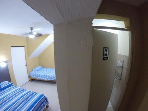 Hotel Pirhua House