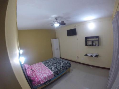 Hotel Pirhua House