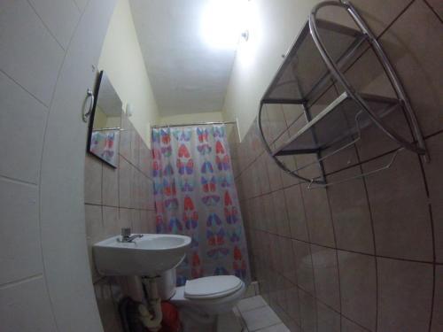 Hotel Pirhua House