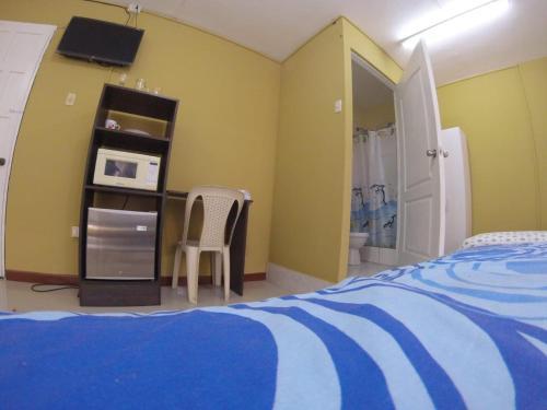 Hotel Pirhua House