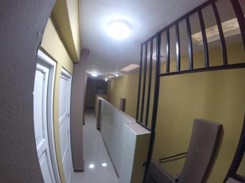 Hotel Pirhua House