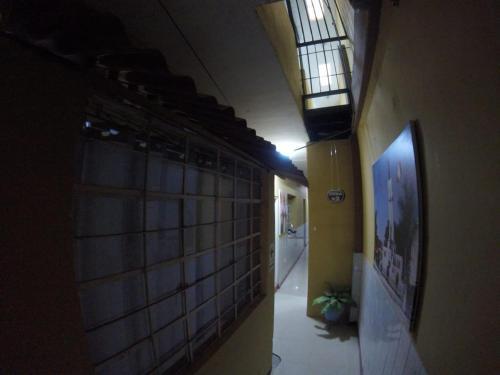 Hotel Pirhua House