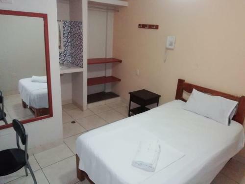 Hostal Hotel Via Loma Blanca