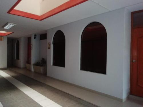 Hostal Hotel Via Loma Blanca