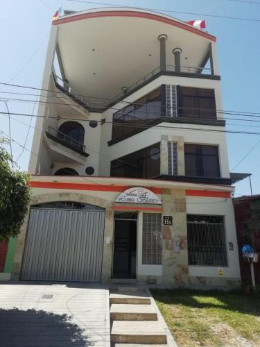 Hostal Hotel Via Loma Blanca