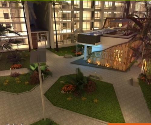 Apartamento Palmeras Del Chipe