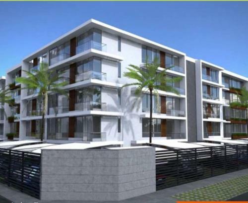Apartamento Palmeras Del Chipe