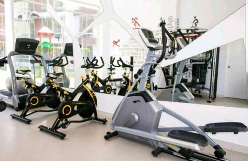 Apartamento Palmeras Del Chipe