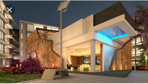 Apartamento Palmeras Del Chipe