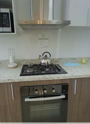 Apartamento Palmeras Del Chipe