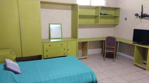 Bed & Breakfast Suite Apart La Finca