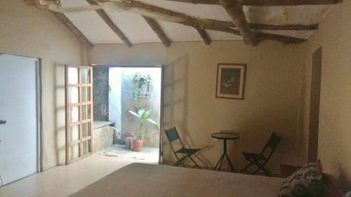 Bed & Breakfast Suite Apart La Finca