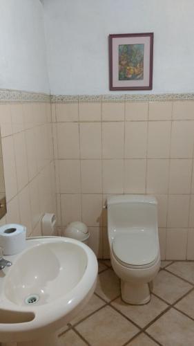 Bed & Breakfast Suite Apart La Finca