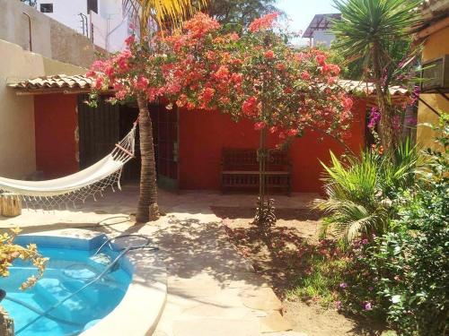 Bed & Breakfast Suite Apart La Finca