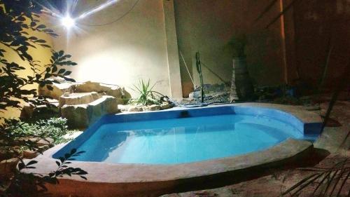 Bed & Breakfast Suite Apart La Finca